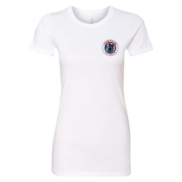 Women's Tee Thumbnail