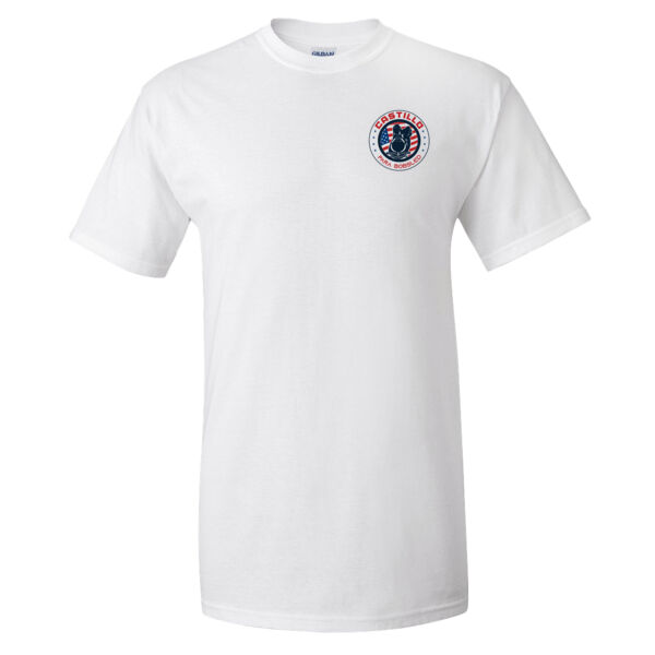 Unisex Tee Thumbnail