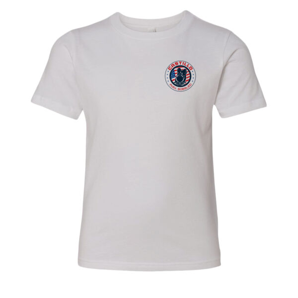 Youth Tee   Thumbnail