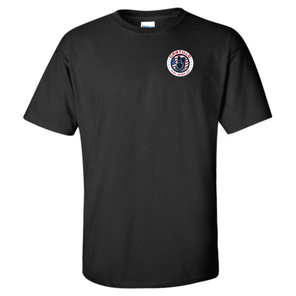 Unisex Tee Thumbnail